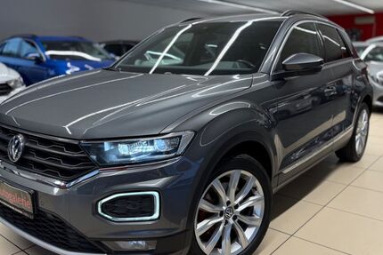 VW T-Roc 139.000 km 16.300 &euro; Bad Breisig 53498