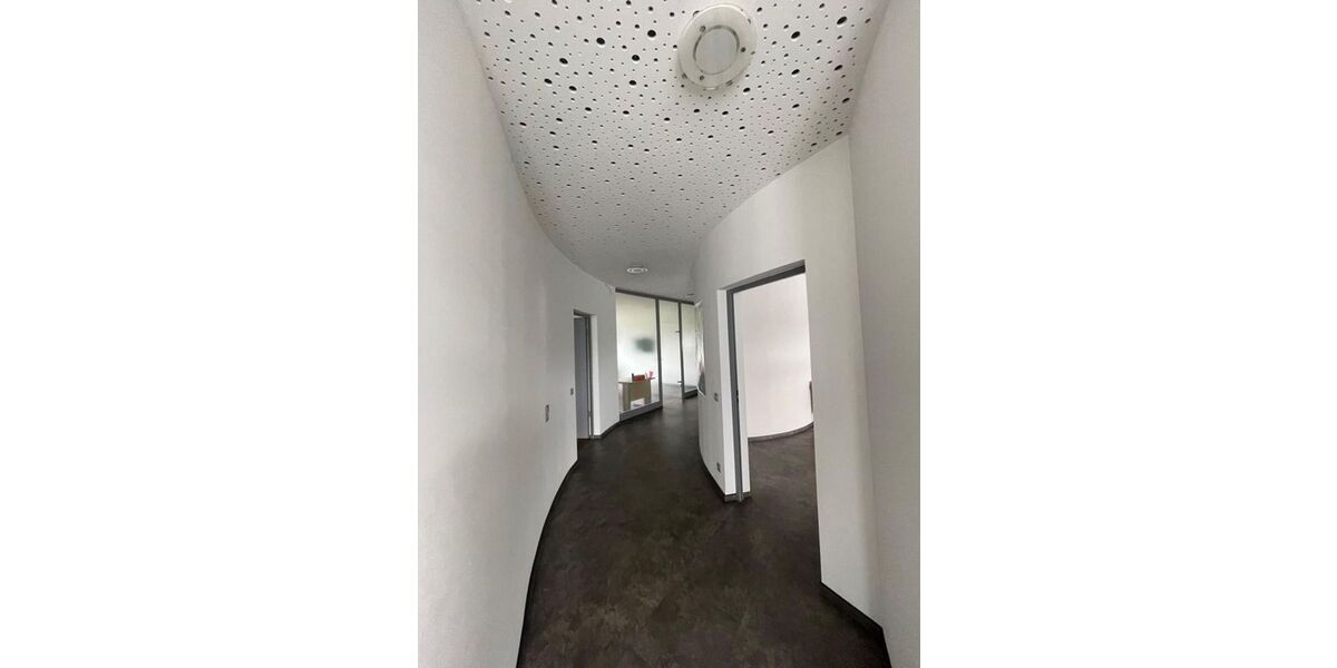 Moderne Büro-Praxisfläche 240 m² nahe ICE-Bahnhof Montabaur – 3 Monate mietfrei - Gewerbeobjekt Dernbach | Angebot:26686855