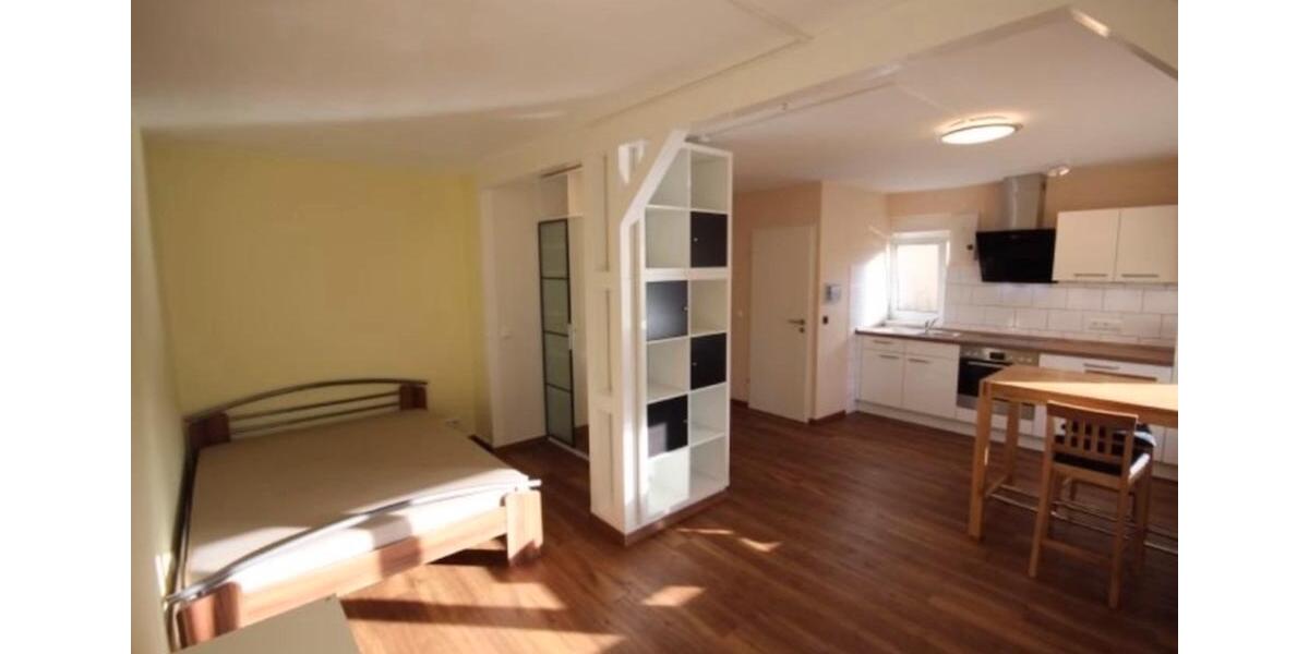 01.02.-30.06.26 |1-Zimmer Apartment in Koblenz Lay zur Untermiete 1 zimmer