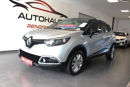 Renault Captur 44.120 km 8.990 &euro; Rengsdorf 56579