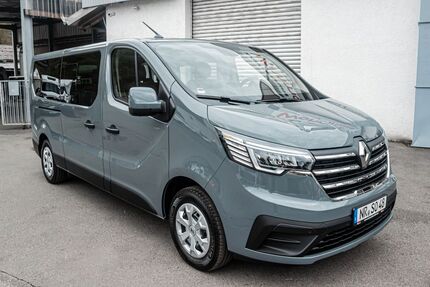 Renault Trafic 119.800 km 30.490 &euro; Niederbreitbach 56589