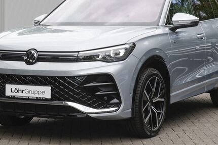 VW Tiguan 26.420 km 44.980 &euro; Koblenz 56076