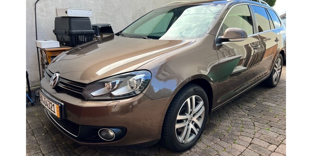 VW Golf 259.000 km 5.400 € Weitersburg 56179