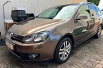 VW Golf 259.000 km 5.400 € Weitersburg 56179