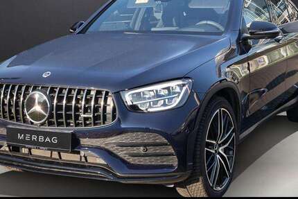 Mercedes-Benz GLC 43 AMG 34.680 km 63.700 &euro; Neuwied 56566
