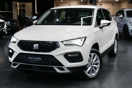 Seat Ateca 61.500 km 24.680 &euro; Koblenz 56070