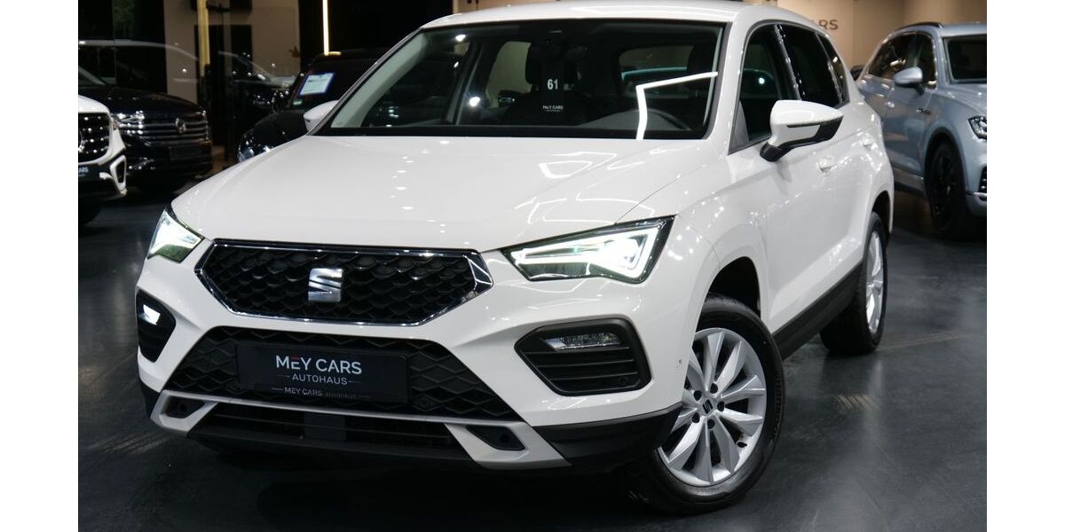 Seat Ateca 61.500 km 24.680 &euro; Koblenz 56070