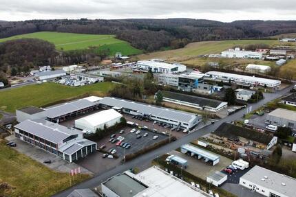 Gewerbeobjekt Nastätten - 2.200&euro; | Angebot:21399713