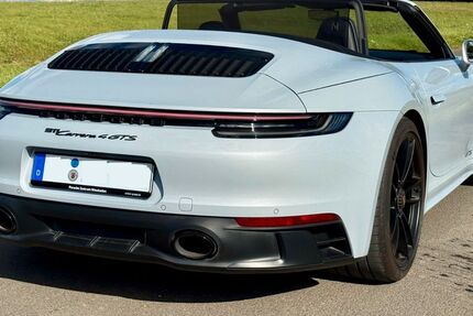 Porsche 992 27.400 km 149.992 &euro; Vallendar 56179