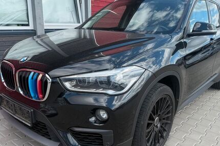 BMW X1 285.998 km 8.190 &euro; Plaidt 56637