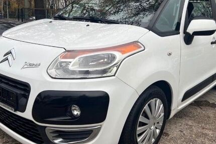 Citroen C3 Picasso 107.500 km 3.249 &euro; Andernach 56606