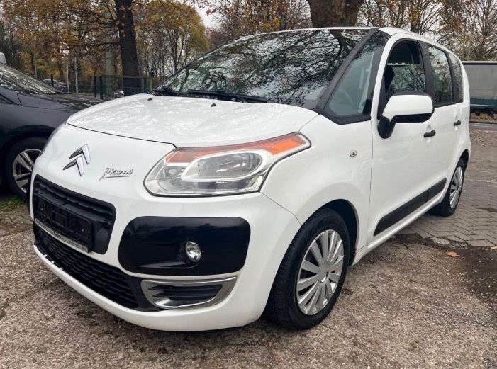Citroen C3 Picasso 107.500 km 3.249 &euro; Andernach 56606