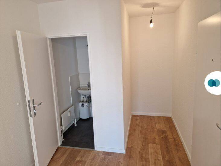 Etagenwohnung Koblenz Karthause - 3 Zimmer, 74 m&sup2;, 705&euro; | Angebot:26867059