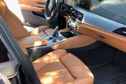 BMW 640 25.000 km 47.000 &euro; Nastätten 56355