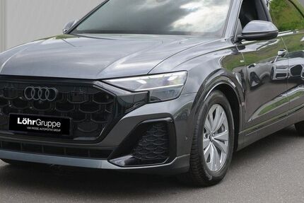 Audi Q8 10.608 km 89.480 &euro; Koblenz 56070
