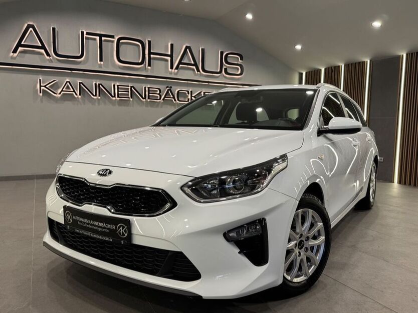 ceed Sportswagon