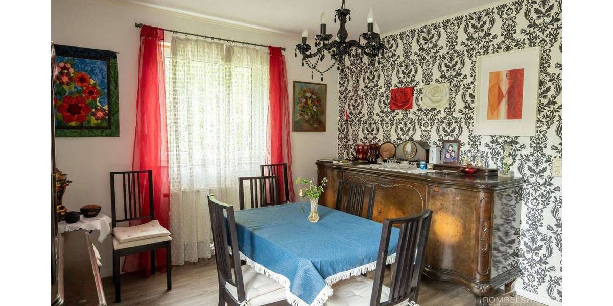 Mehrfamilienhaus, Wohnhaus Koblenz Karthause - 1 Zimmer, 286 m&sup2;, 859.000&euro; | Angebot:26570279