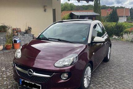 Opel Adam 157.660 km 5.250 &euro; Nastätten 56355
