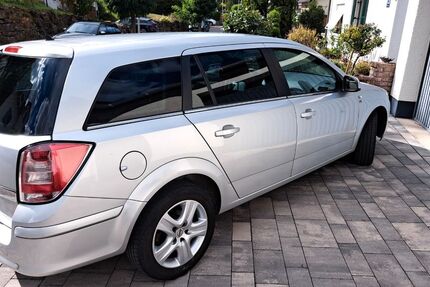Opel Astra 170.152 km 2.050 &euro; Osterspai 56340