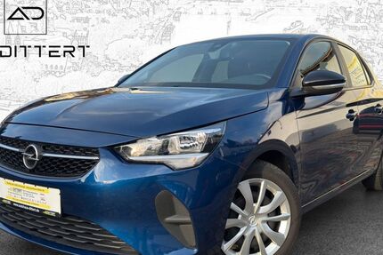 Opel Corsa 92.500 km 9.990 € Koblenz-Niederberg 56077