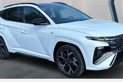 Hyundai TUCSON 16.900 km 36.490 &euro; Wirges 56422