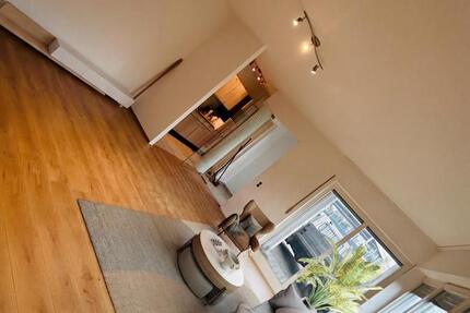 Wohnung Koblenz Karthause Appartement inkl. Terrasse und Küche 1 zimmer