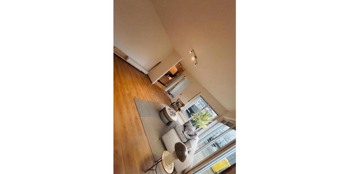 Wohnung Koblenz Karthause Appartement inkl. Terrasse und Küche 1 zimmer