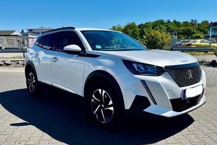 Peugeot 2008 58.000 km 17.000 &euro; Koblenz 56073