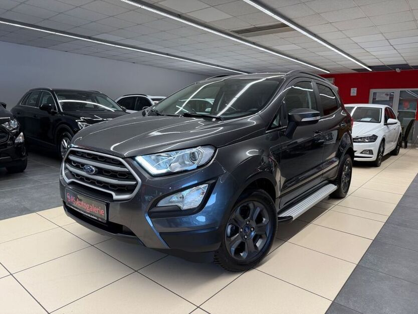 EcoSport