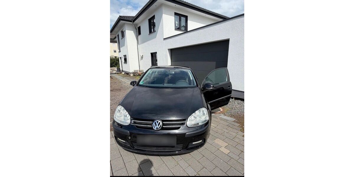VW Golf 242.071 km 1.100 &euro; Ransbach-Baumbach 56235
