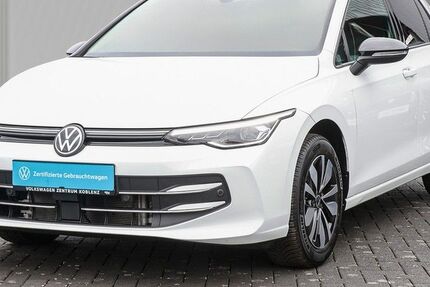 VW Golf 28.592 km 23.480 &euro; Koblenz 56070