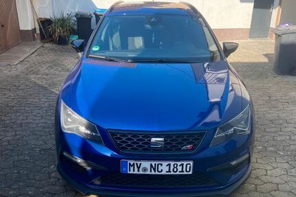 Seat Leon 114.346 km 18.900 &euro; Mülheim-Kärlich 56218