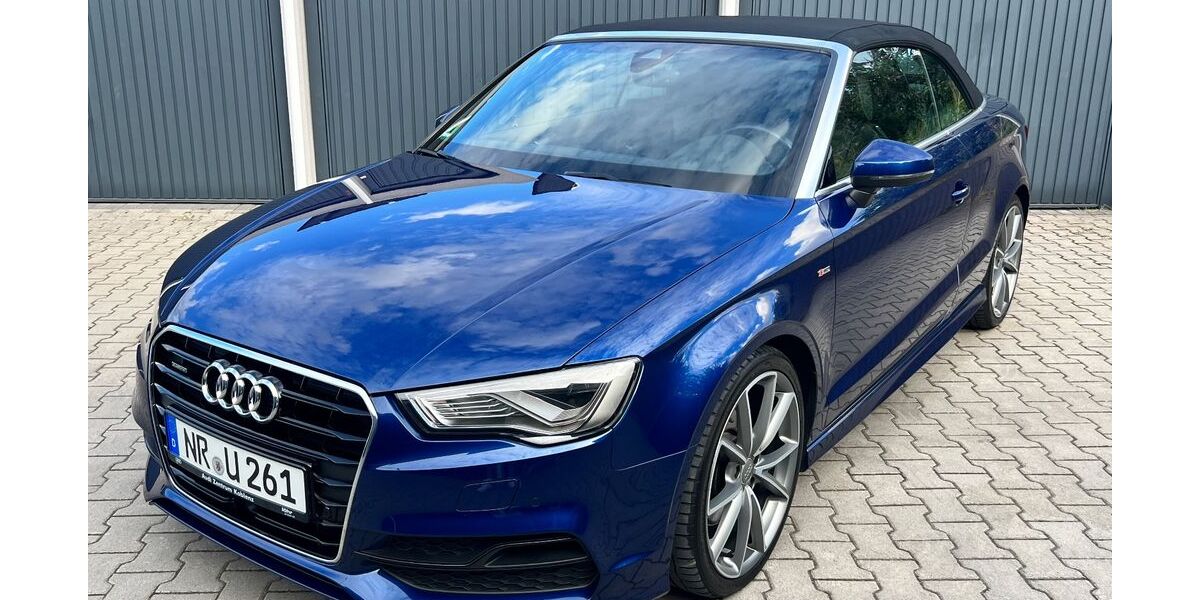 Audi A3 199.000 km 15.999 &euro; Neuwied 56566