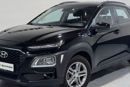 Hyundai KONA 100.000 km 10.900 &euro; Neuwied 56567