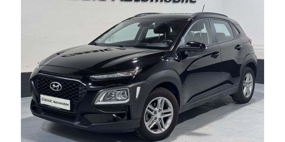 Hyundai KONA 100.000 km 10.900 &euro; Neuwied 56567
