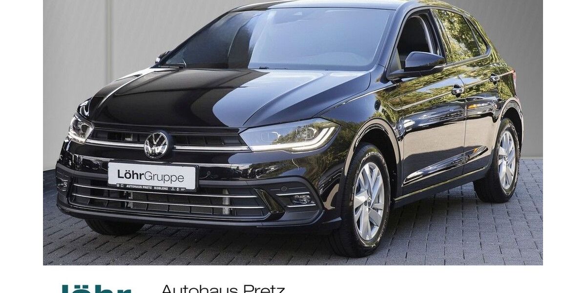 VW Polo 6.730 km 20.980 € Koblenz 56076