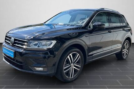 VW Tiguan 82.121 km 25.890 &euro; Mayen 56727