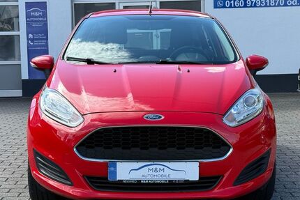 Ford Fiesta 127.000 km 6.990 &euro; Neuwied 56567