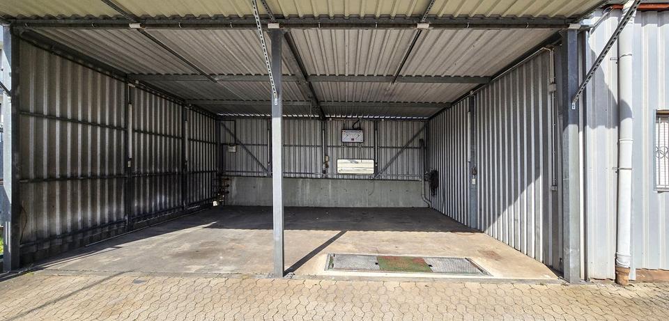 Gewerbeobjekt Emmelshausen - 2.250&euro; | Angebot:19726027