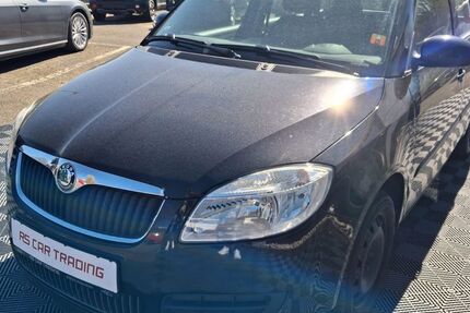 Skoda Fabia 271.950 km 1.490 &euro; Altendiez 65624