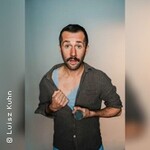 Stefan Leonhardsberger - Premiere: Herzklopfen