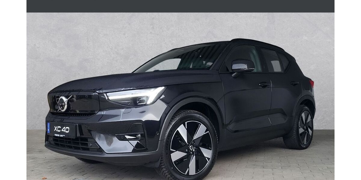 Volvo XC40 6.900 km 45.890 &euro; Koblenz/Gwb. Arenberg 56077