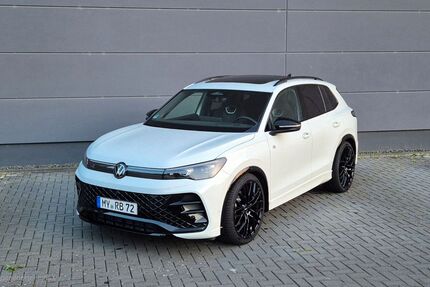 VW Tiguan 19.000 km 48.900 &euro; Kettig 56220