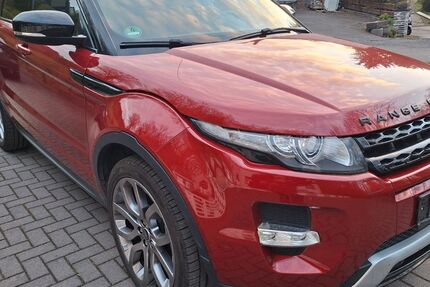 Land Rover Range Rover Evoque 136.800 km 9.700 &euro; Trimbs 56753