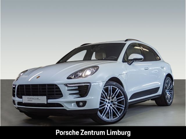 Macan
