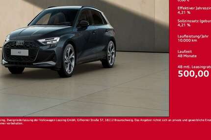 Audi A3 4.863 km 43.580 &euro; Koblenz 56070