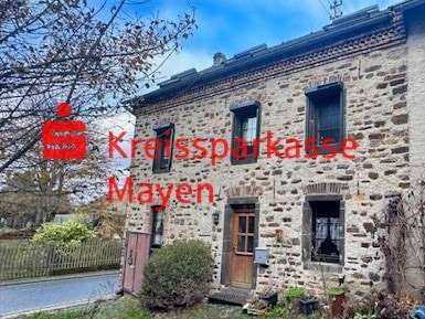 Einfamilienhaus Münstermaifeld Küttig - 7 Zimmer, 230 m&sup2;, 274.000&euro; | Angebot:25628367