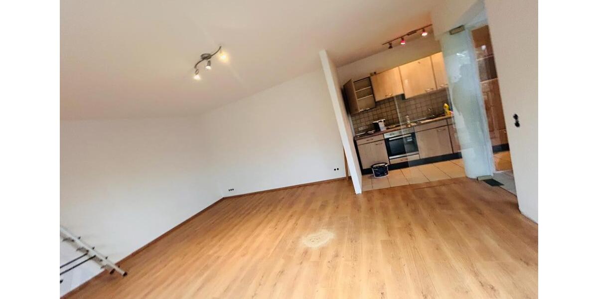 Eigentumswohnung Koblenz Karthause Appartment 1 zimmer