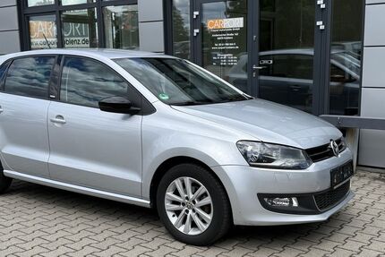 VW Polo 147.000 km 4.890 &euro; Koblenz/Rh. 56070