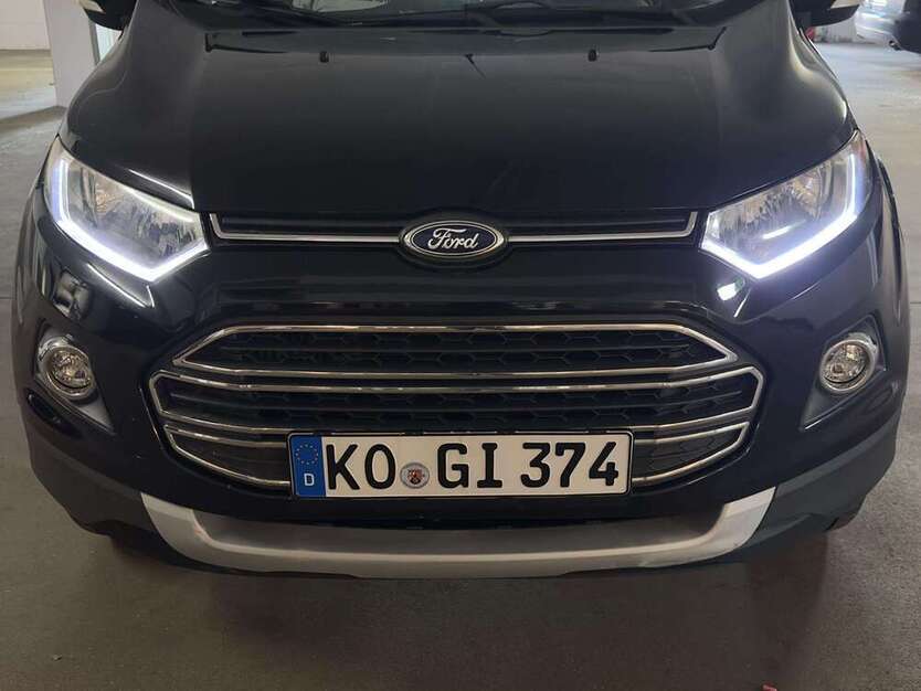 EcoSport